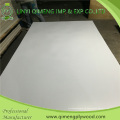 Weiße Farbe 2.2mm PVC-Sperrholz von Linyi